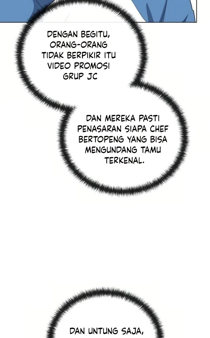 Halaman 20 — The Heavenly Demon Doesn't Want to Level Up Chapter 87