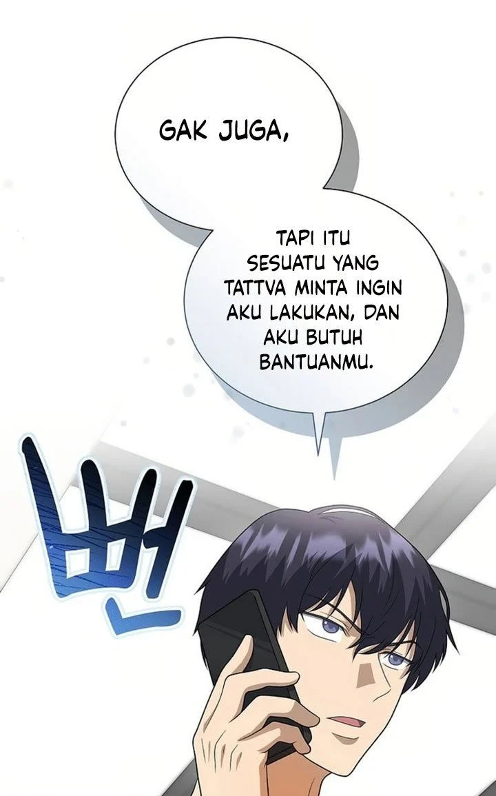 Halaman 24 — The Heavenly Demon Doesn't Want to Level Up Chapter 87