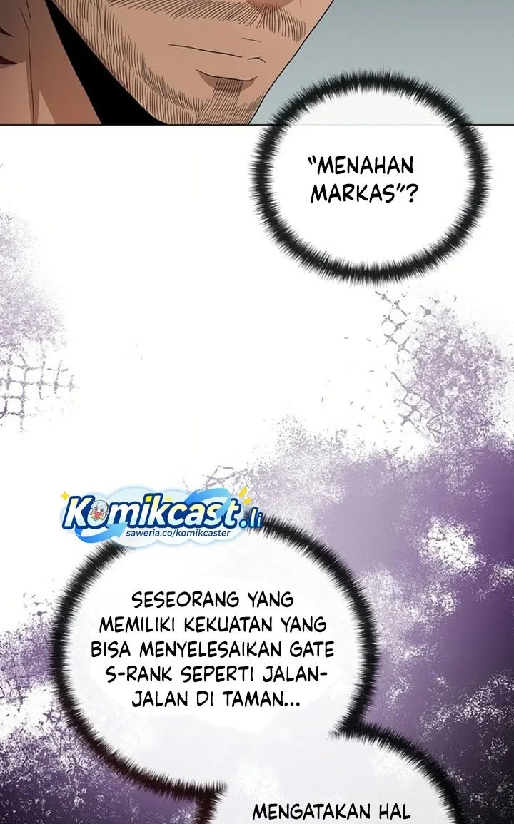 Halaman 28 — The Heavenly Demon Doesn't Want to Level Up Chapter 87