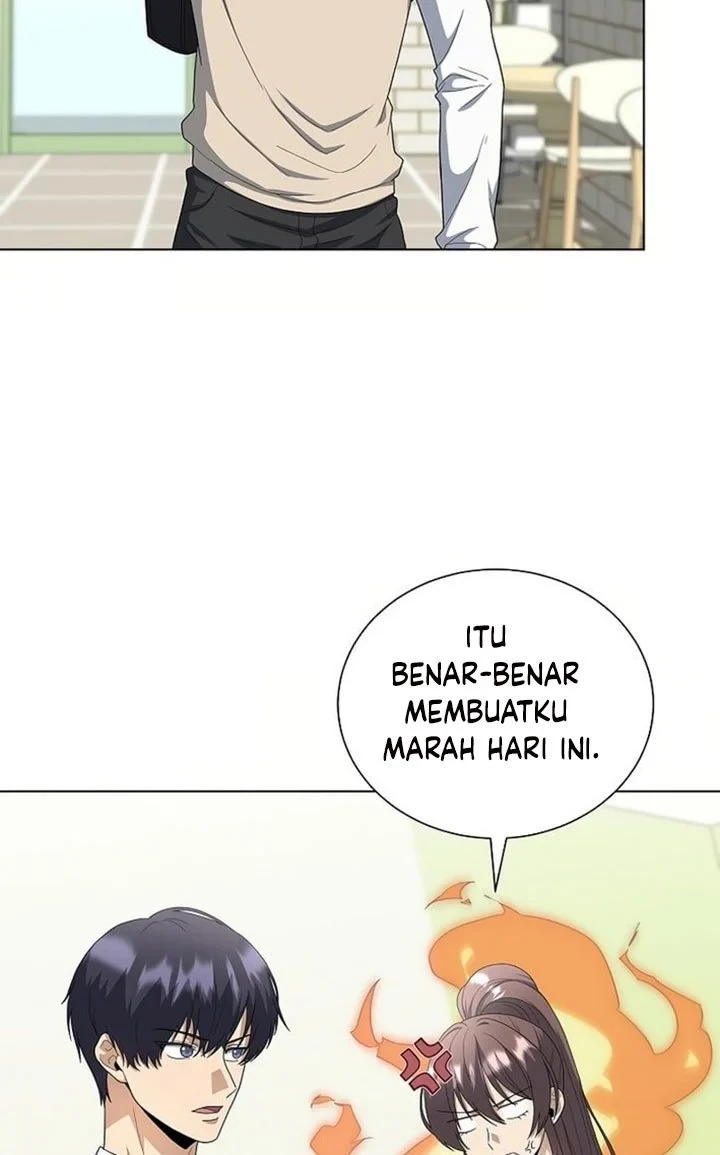 Halaman 32 — The Heavenly Demon Doesn't Want to Level Up Chapter 87