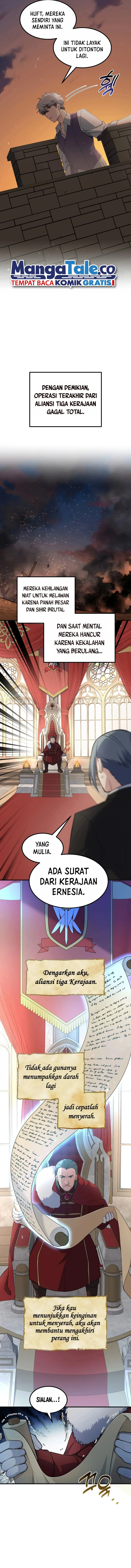 Halaman 3 — The Sweet Life of a Reincarnation Pro Chapter 57
