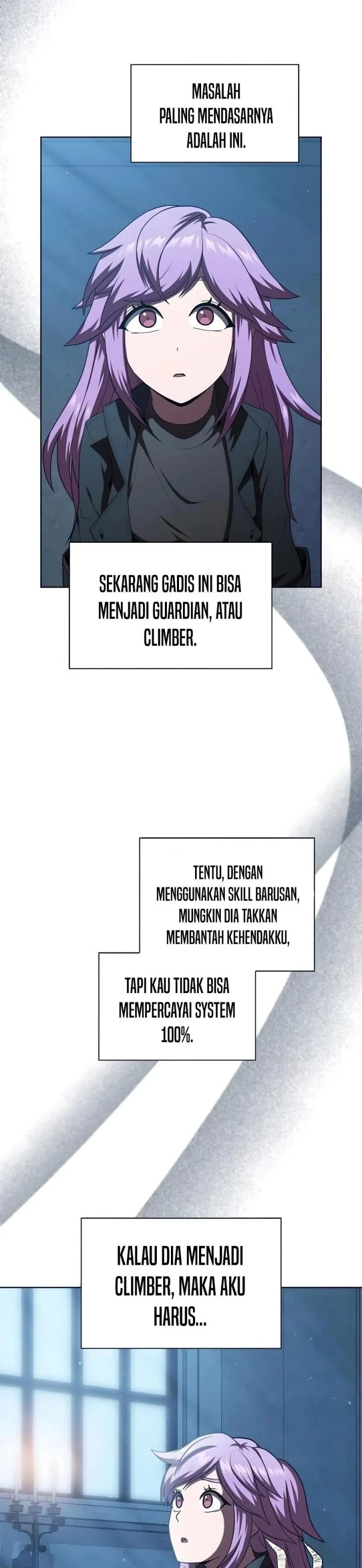 Halaman 5 — The Advanced Player of the Tutorial Tower Chapter 78