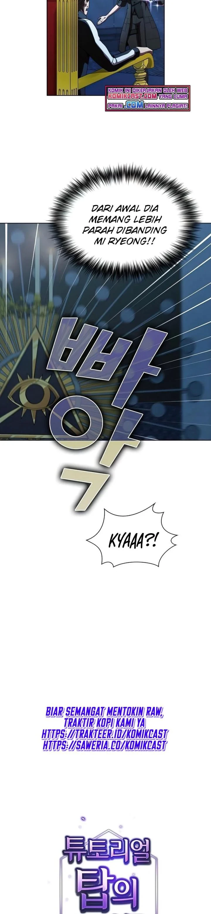Halaman 10 — The Advanced Player of the Tutorial Tower Chapter 78