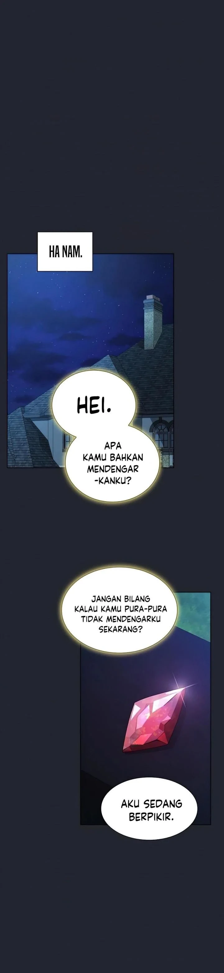 Halaman 20 — The Advanced Player of the Tutorial Tower Chapter 78