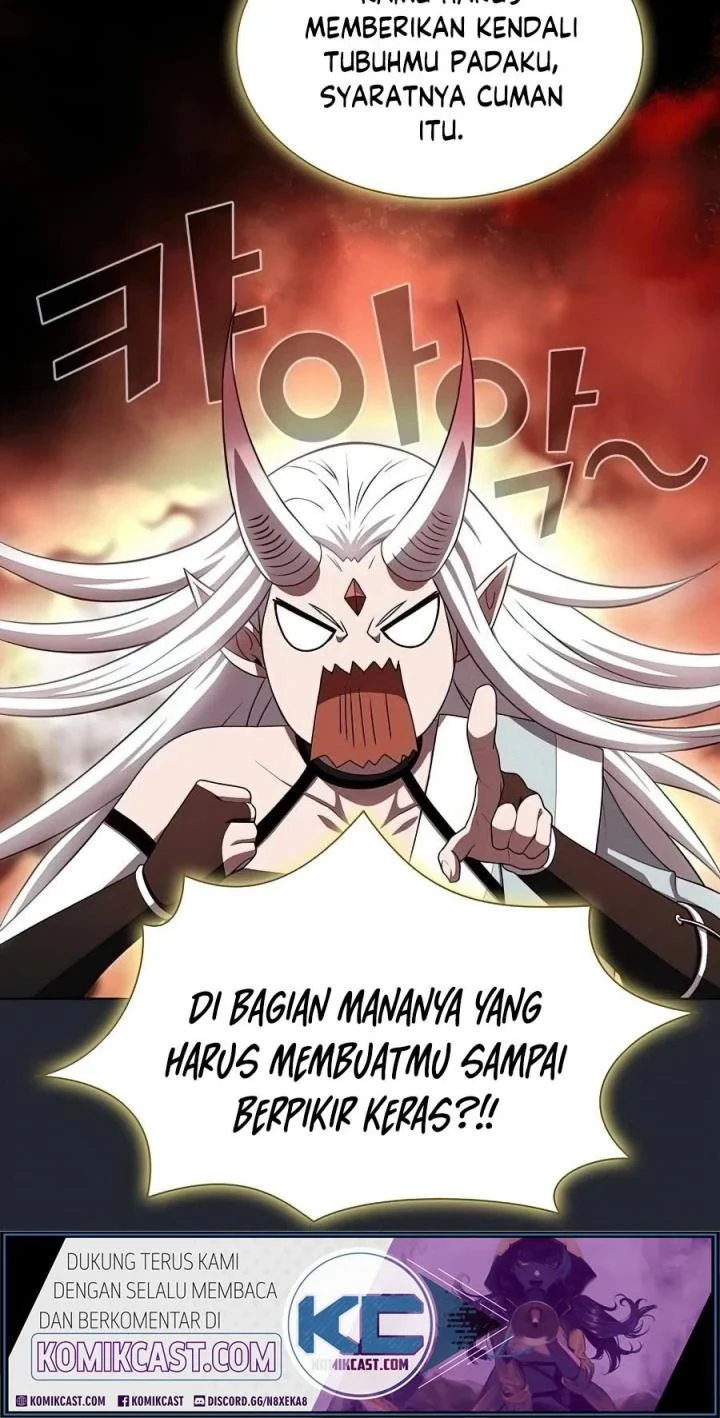 Halaman 23 — The Advanced Player of the Tutorial Tower Chapter 78