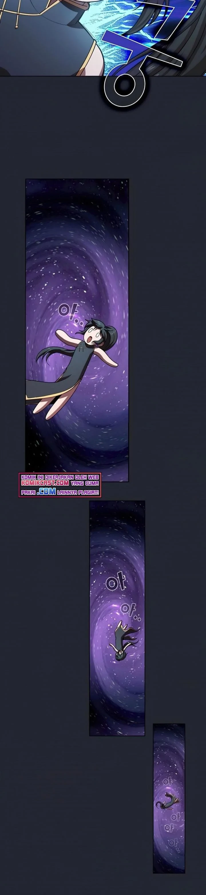 Halaman 36 — The Advanced Player of the Tutorial Tower Chapter 78