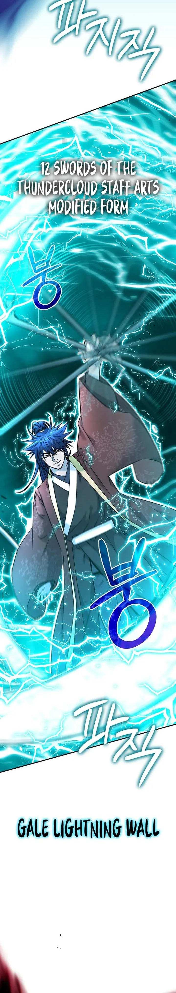 Halaman 4 — The Reborn Ranker Chronicles Chapter 125