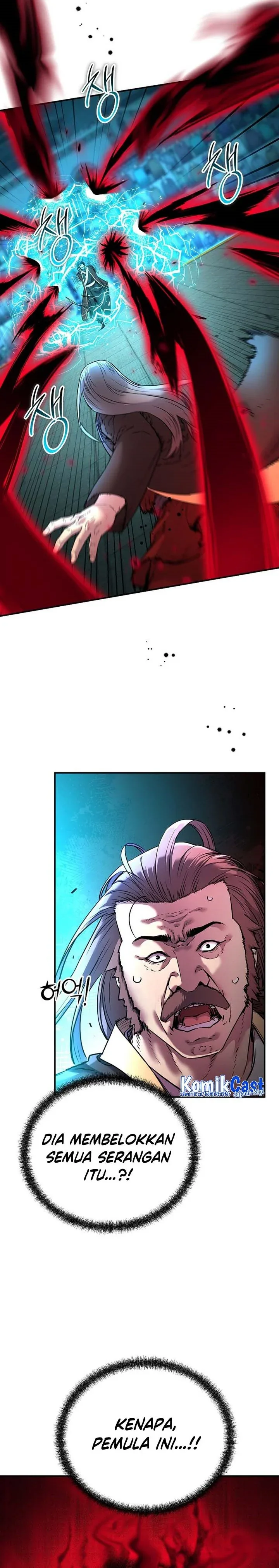 Halaman 5 — The Reborn Ranker Chronicles Chapter 125