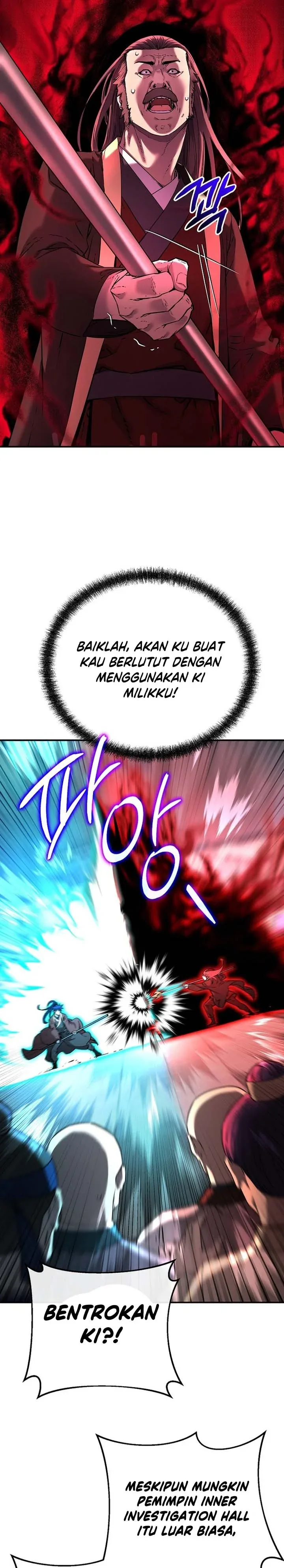 Halaman 6 — The Reborn Ranker Chronicles Chapter 125