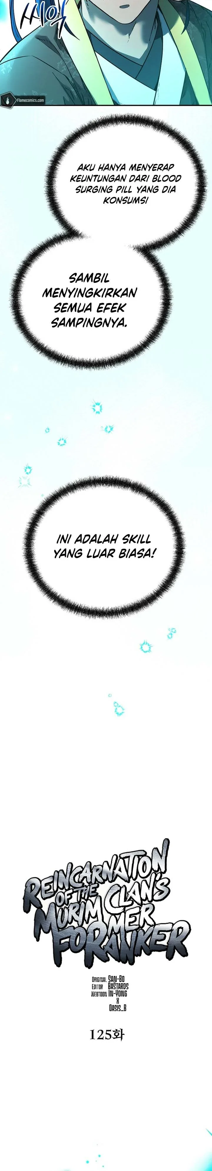 Halaman 9 — The Reborn Ranker Chronicles Chapter 125