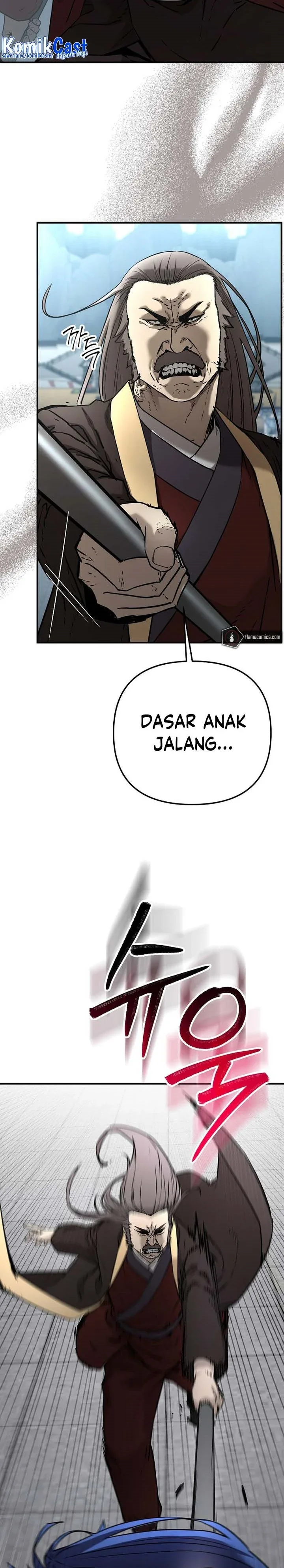 Halaman 13 — The Reborn Ranker Chronicles Chapter 125