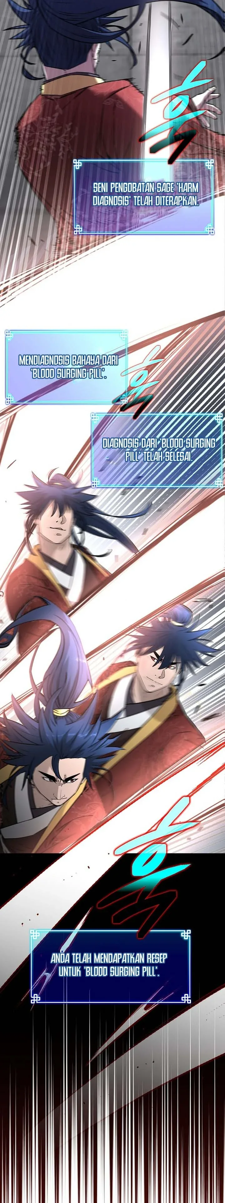 Halaman 14 — The Reborn Ranker Chronicles Chapter 125
