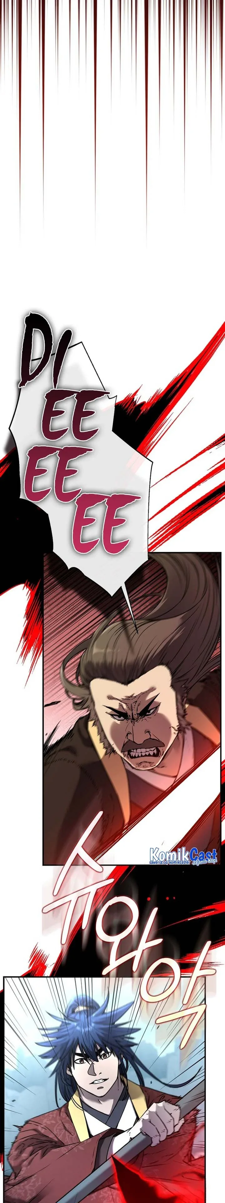 Halaman 15 — The Reborn Ranker Chronicles Chapter 125