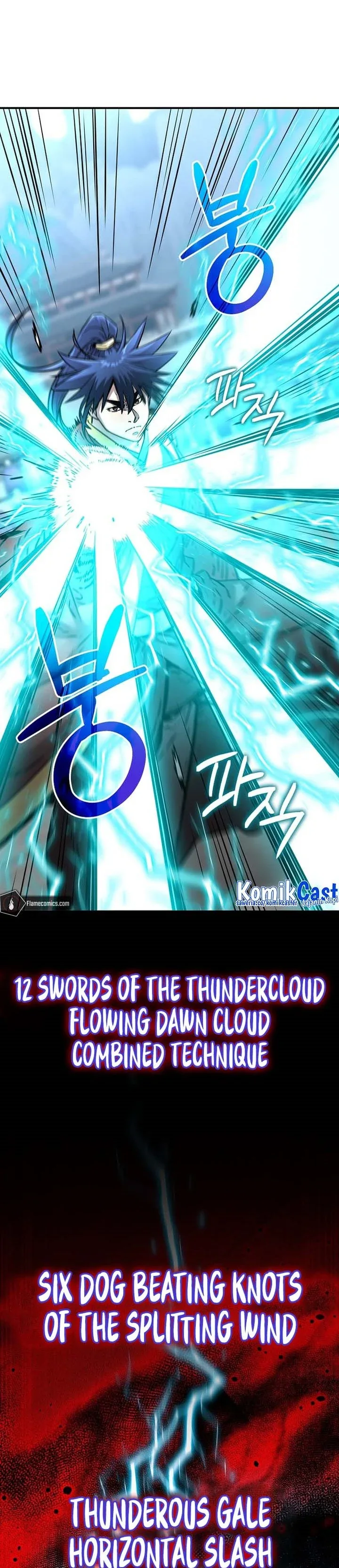 Halaman 19 — The Reborn Ranker Chronicles Chapter 125
