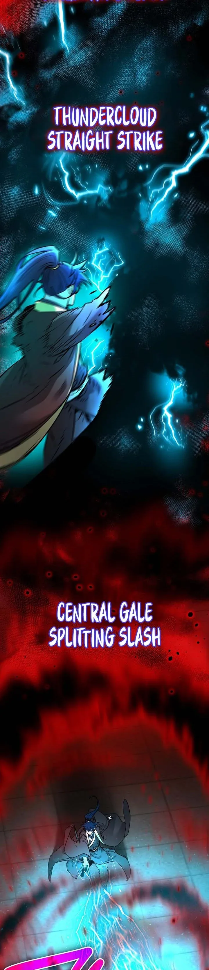 Halaman 20 — The Reborn Ranker Chronicles Chapter 125