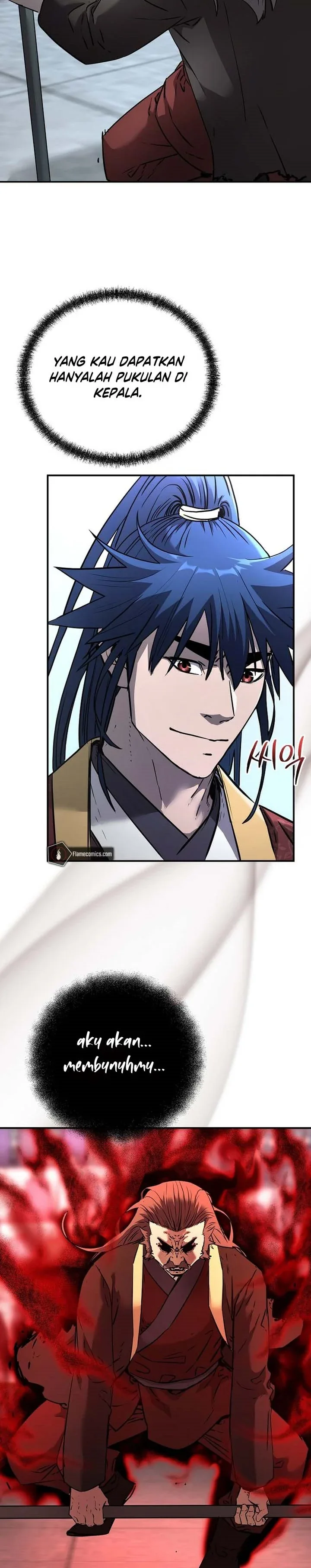 Halaman 24 — The Reborn Ranker Chronicles Chapter 125