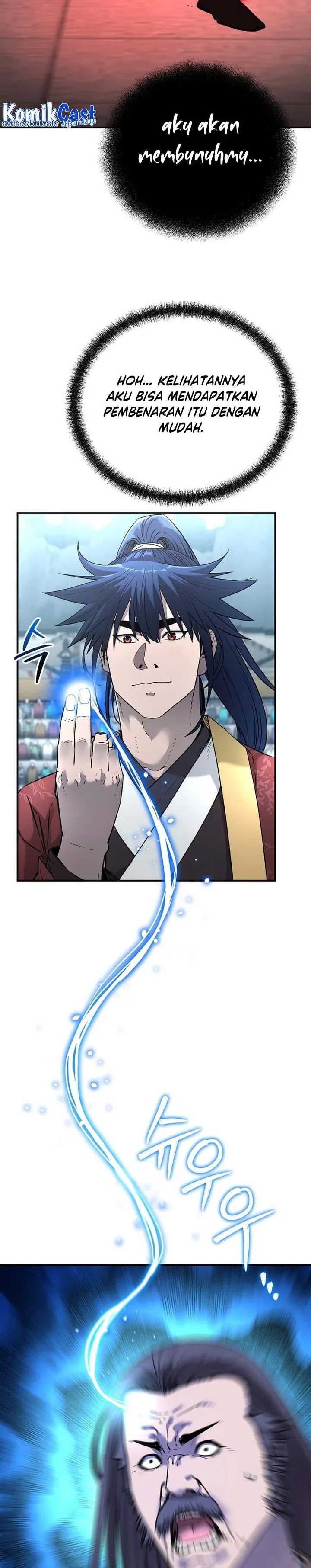 Halaman 25 — The Reborn Ranker Chronicles Chapter 125