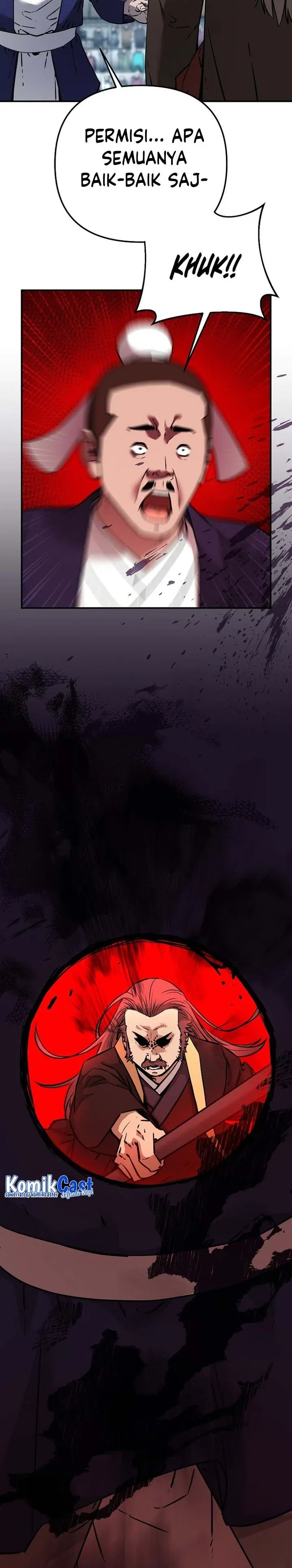 Halaman 27 — The Reborn Ranker Chronicles Chapter 125