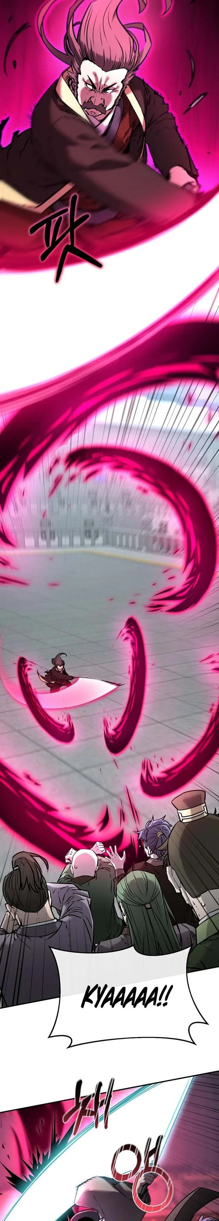 Halaman 32 — The Reborn Ranker Chronicles Chapter 125
