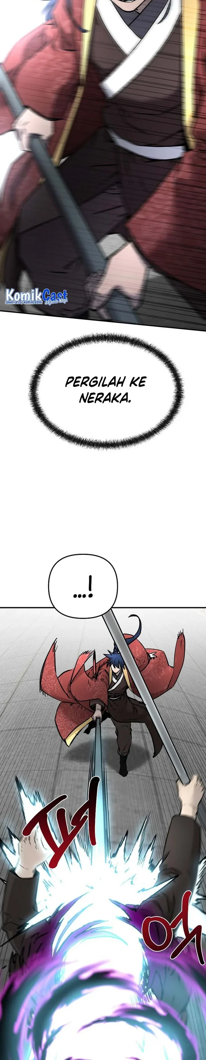 Halaman 36 — The Reborn Ranker Chronicles Chapter 125