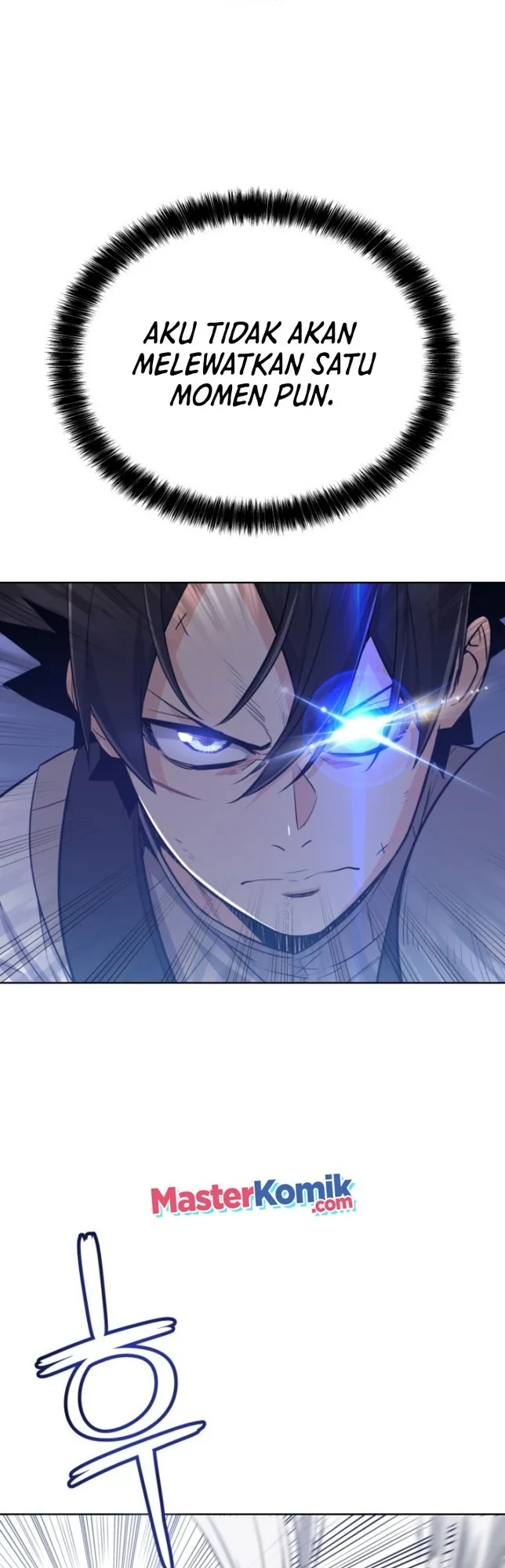 Halaman 33 — Disciple of the Holy Sword Chapter 10