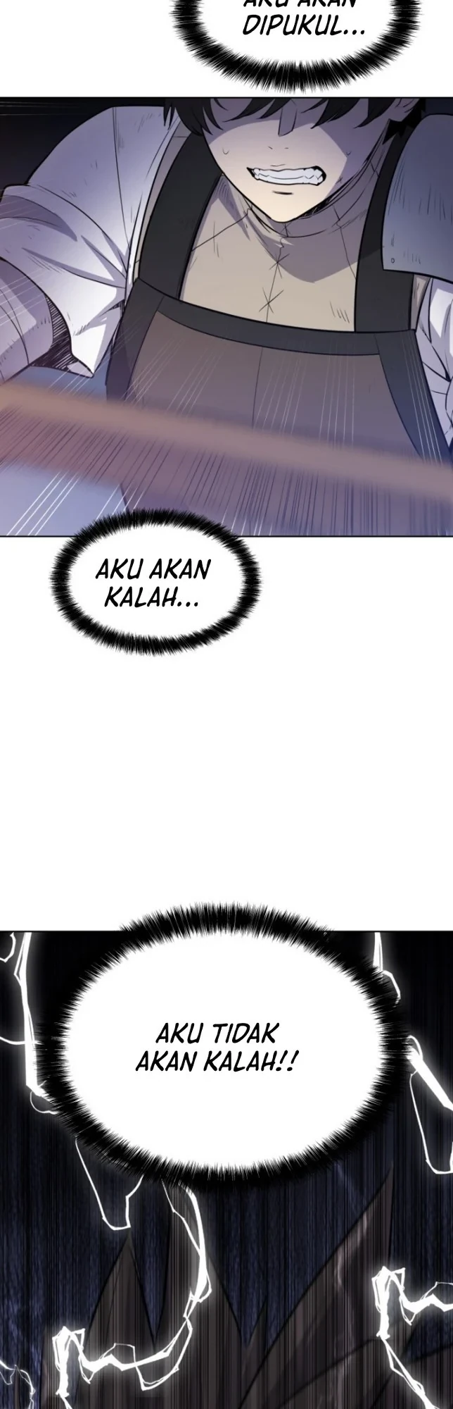 Halaman 41 — Disciple of the Holy Sword Chapter 10