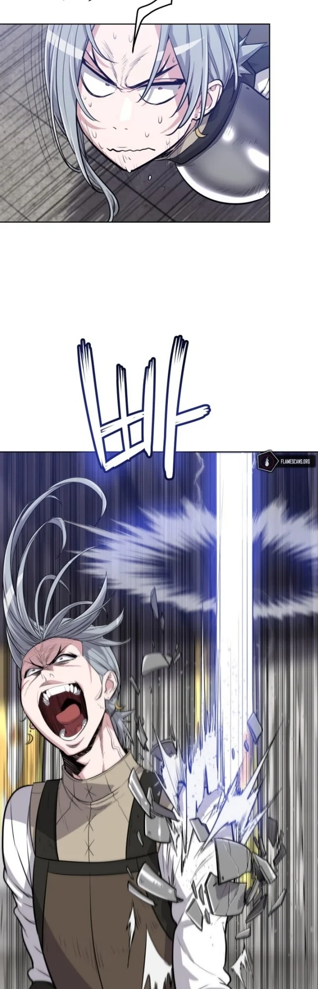 Halaman 45 — Disciple of the Holy Sword Chapter 10
