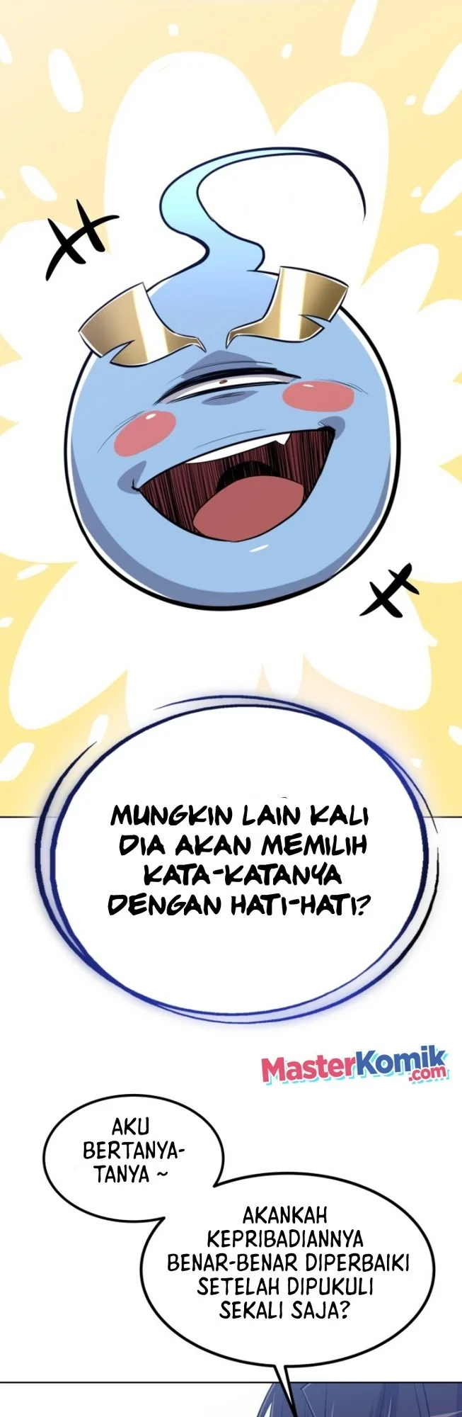 Halaman 60 — Disciple of the Holy Sword Chapter 10