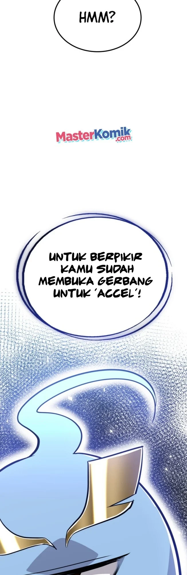 Halaman 62 — Disciple of the Holy Sword Chapter 10