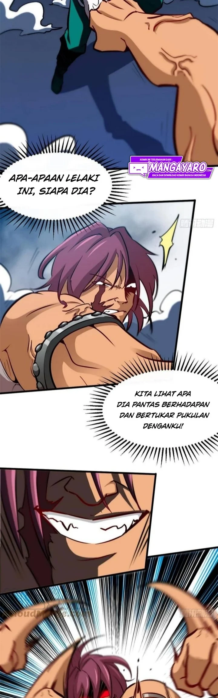 Halaman 4 — I Am Han Sanqian Chapter 63