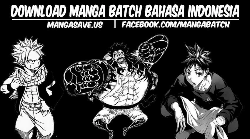 Halaman 24 — Domestic na Kanojo Chapter 5