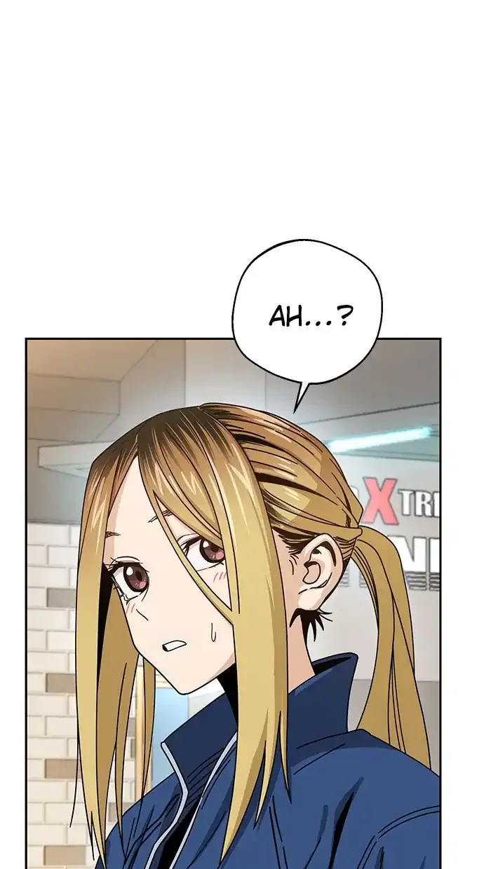 Halaman 8 — Maybe Meant to Be Chapter 28