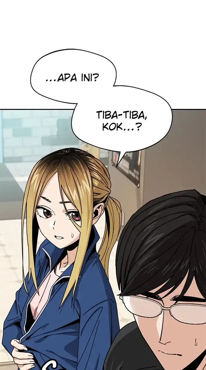 Halaman 12 — Maybe Meant to Be Chapter 28
