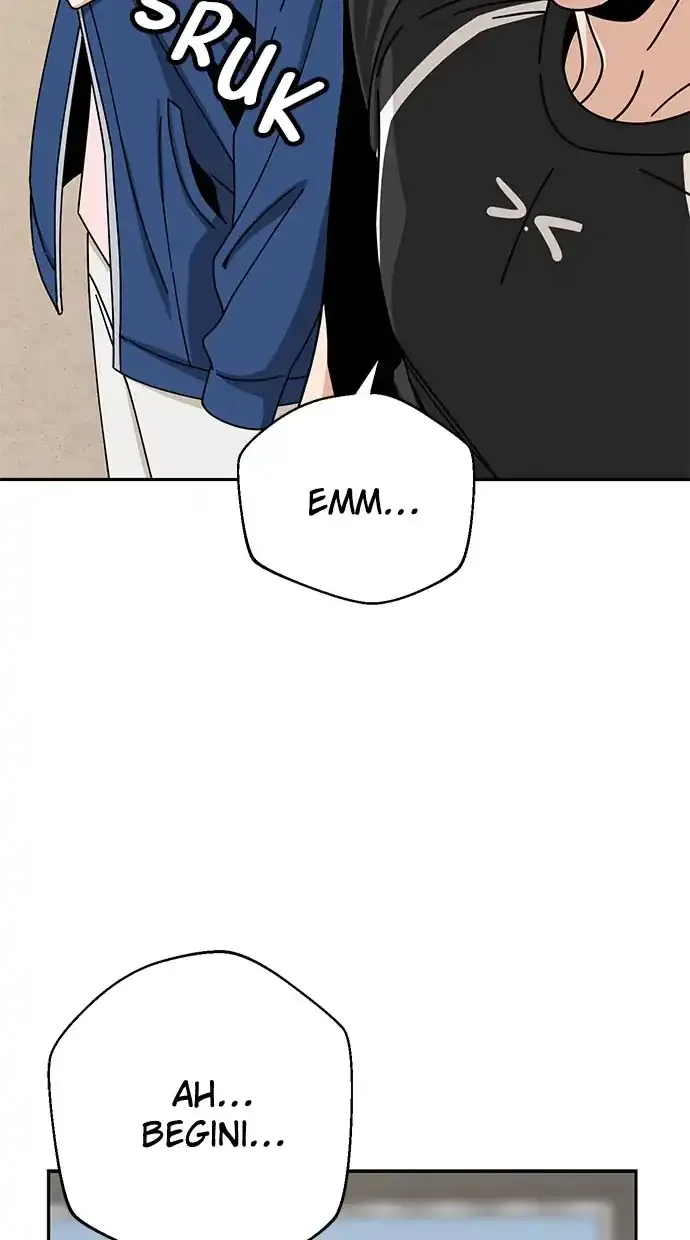 Halaman 13 — Maybe Meant to Be Chapter 28