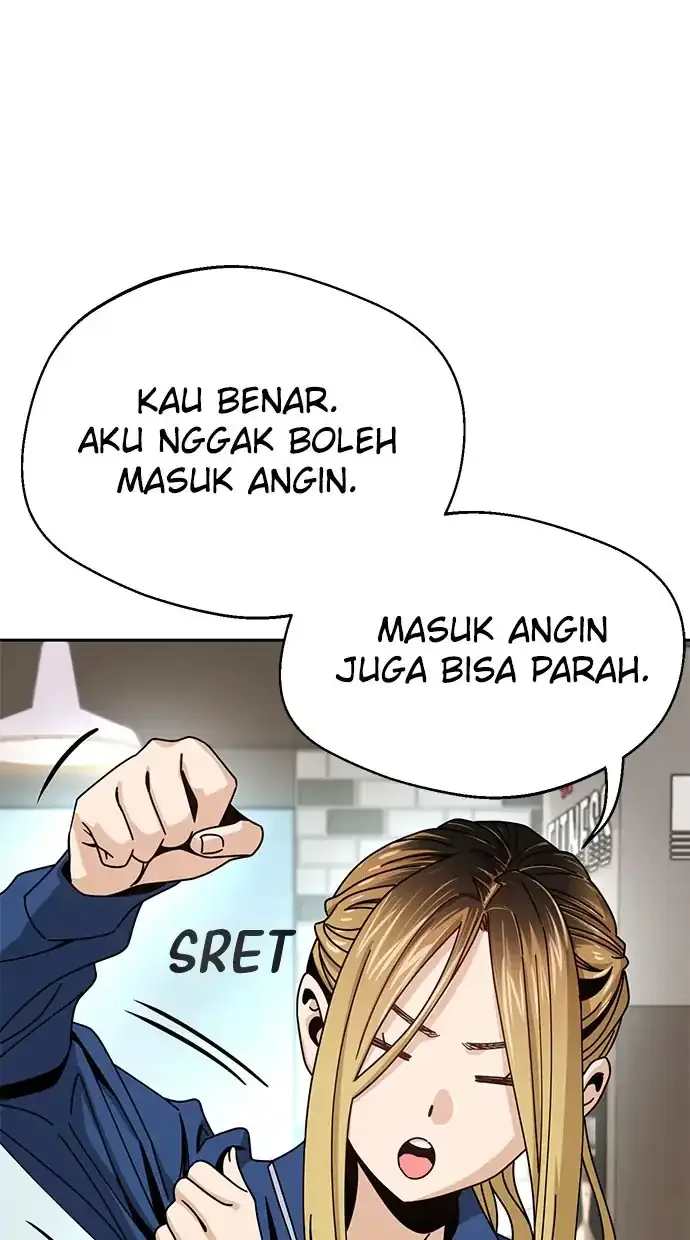 Halaman 18 — Maybe Meant to Be Chapter 28