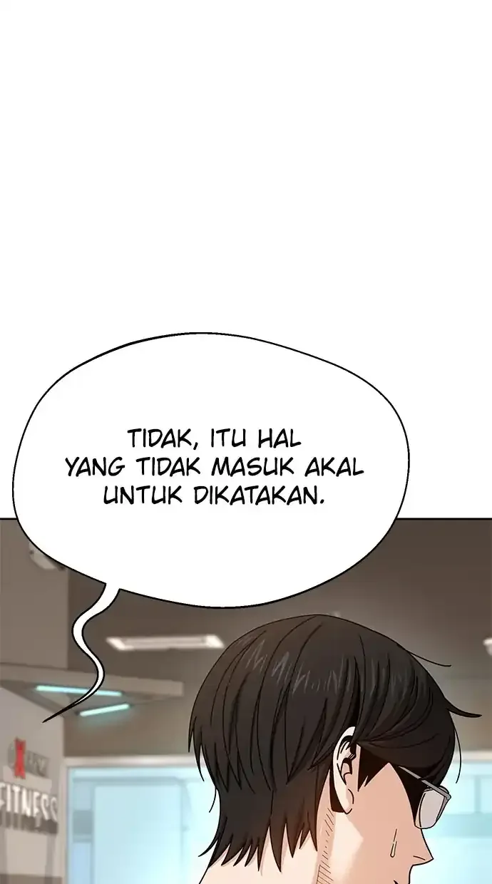 Halaman 22 — Maybe Meant to Be Chapter 28