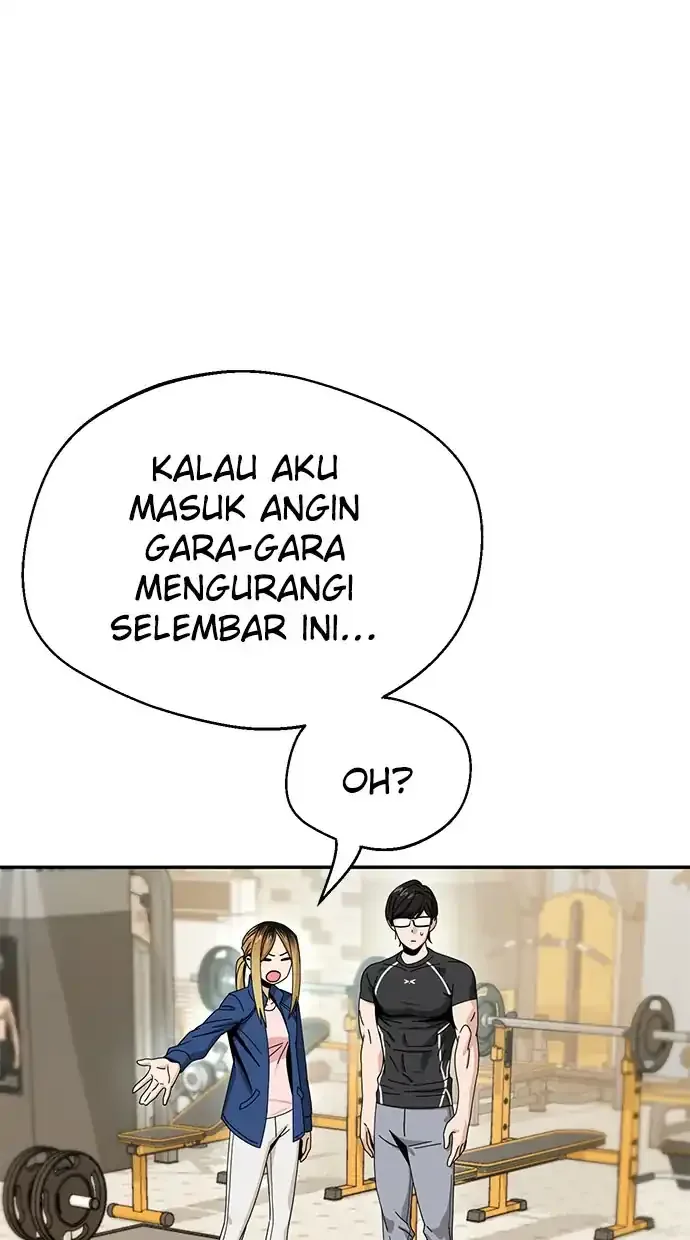 Halaman 24 — Maybe Meant to Be Chapter 28