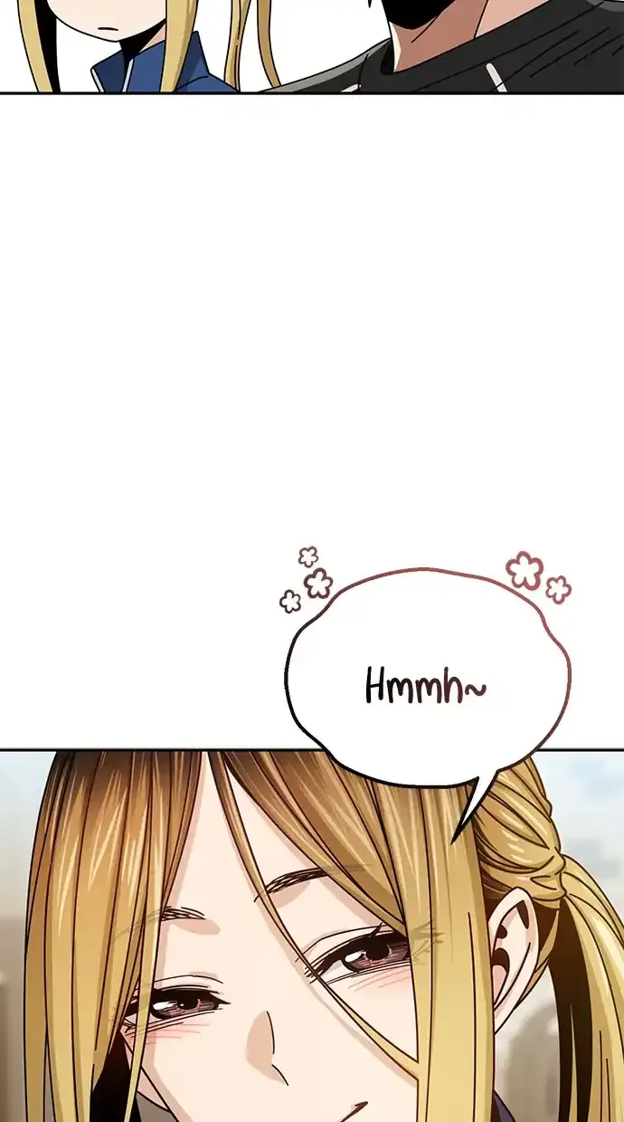 Halaman 27 — Maybe Meant to Be Chapter 28
