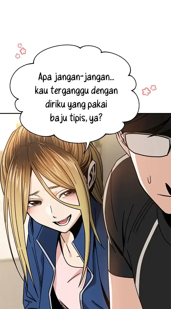 Halaman 31 — Maybe Meant to Be Chapter 28