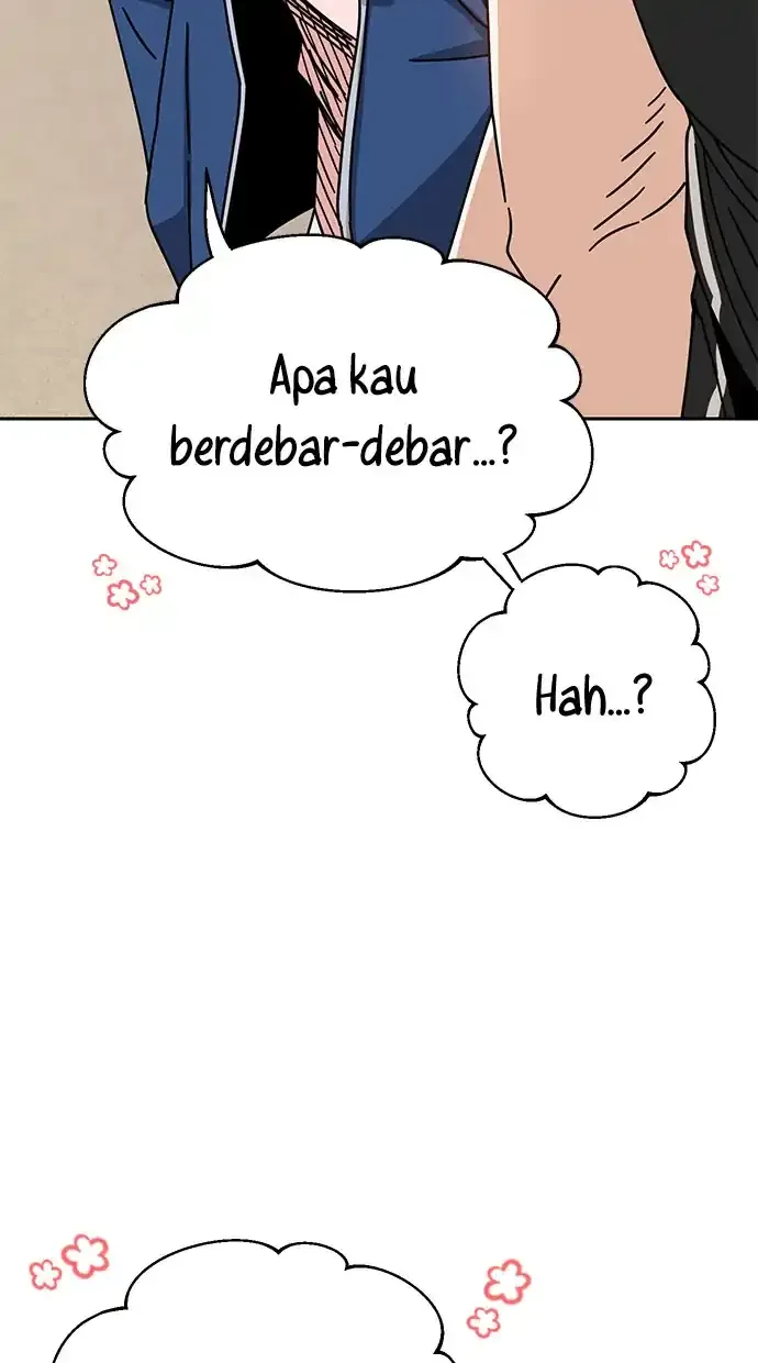 Halaman 32 — Maybe Meant to Be Chapter 28