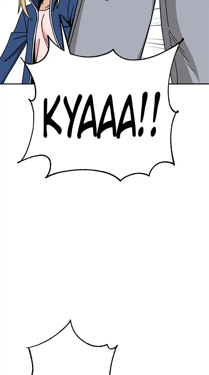 Halaman 36 — Maybe Meant to Be Chapter 28