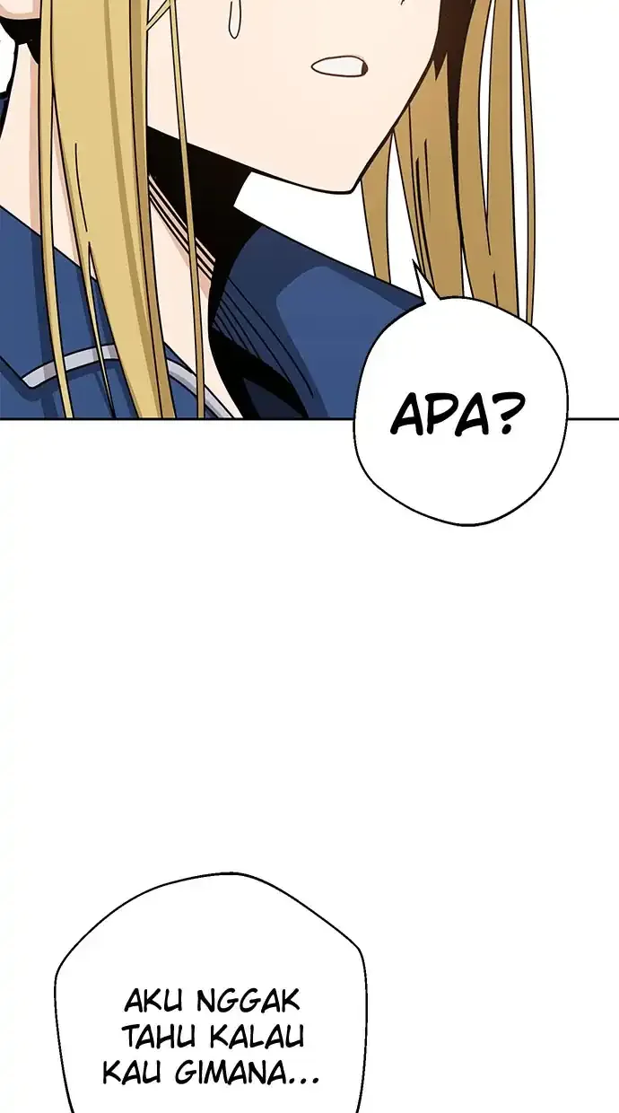 Halaman 43 — Maybe Meant to Be Chapter 28