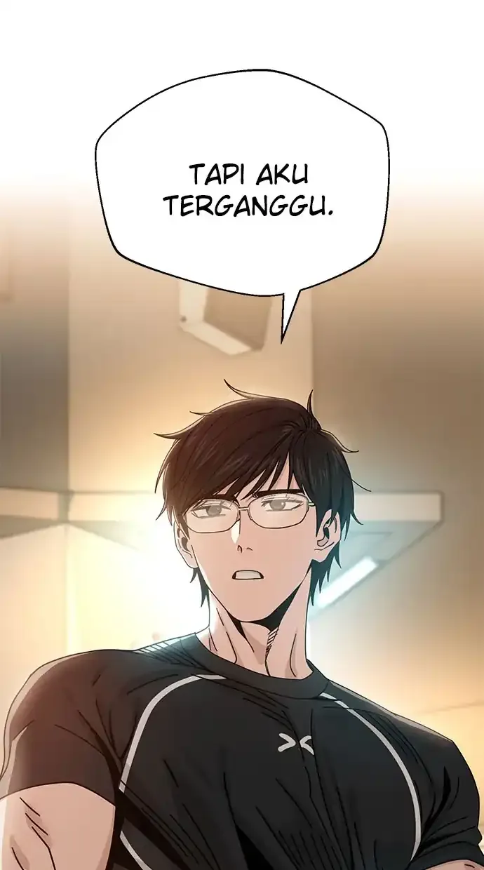 Halaman 46 — Maybe Meant to Be Chapter 28