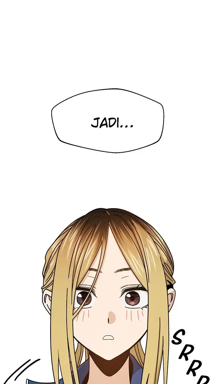 Halaman 48 — Maybe Meant to Be Chapter 28