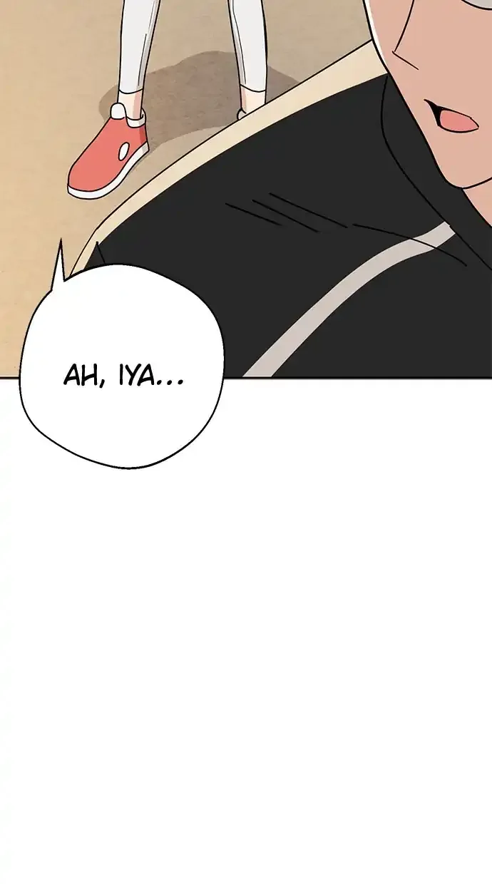Halaman 55 — Maybe Meant to Be Chapter 28