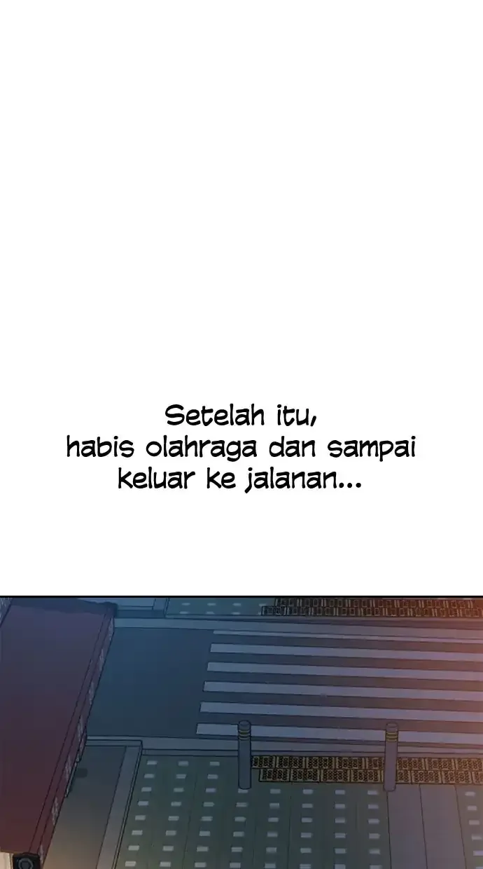 Halaman 58 — Maybe Meant to Be Chapter 28