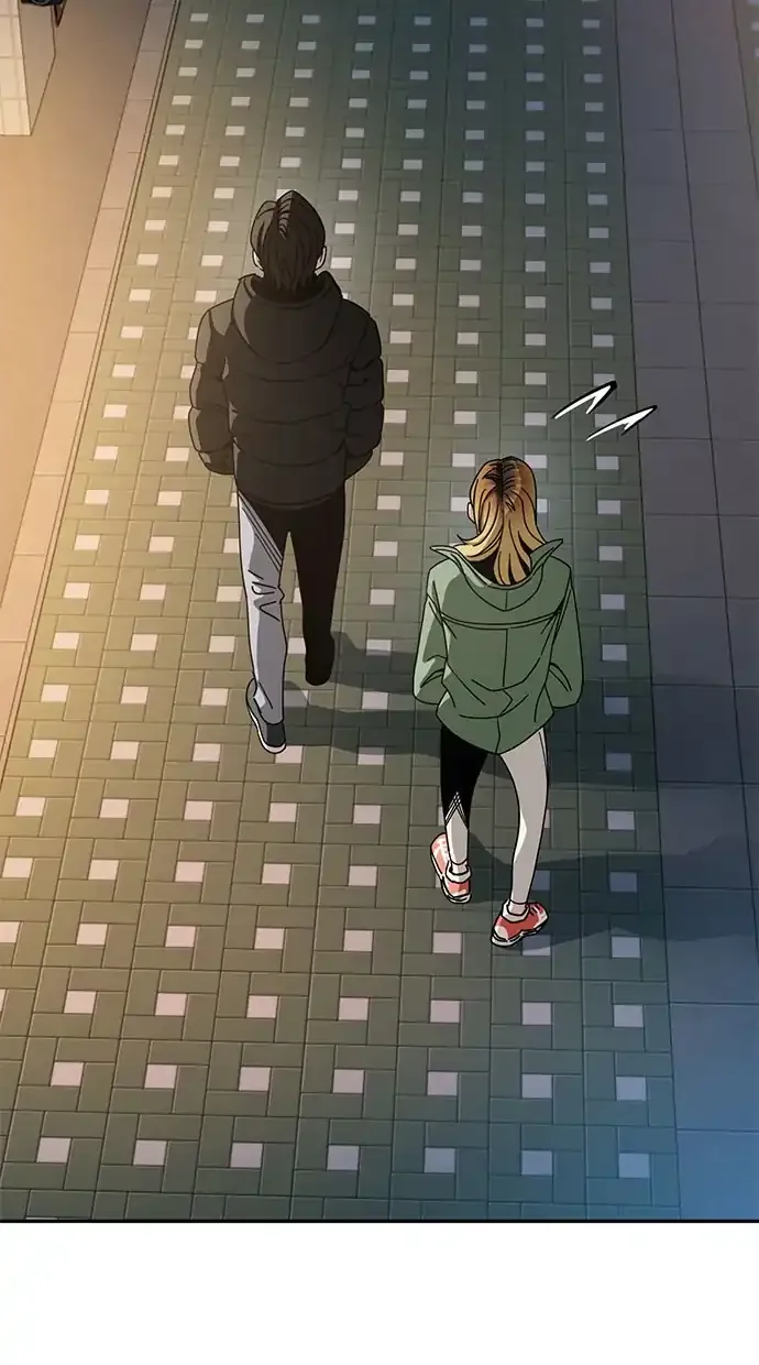 Halaman 59 — Maybe Meant to Be Chapter 28