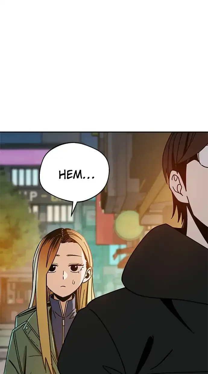 Halaman 61 — Maybe Meant to Be Chapter 28