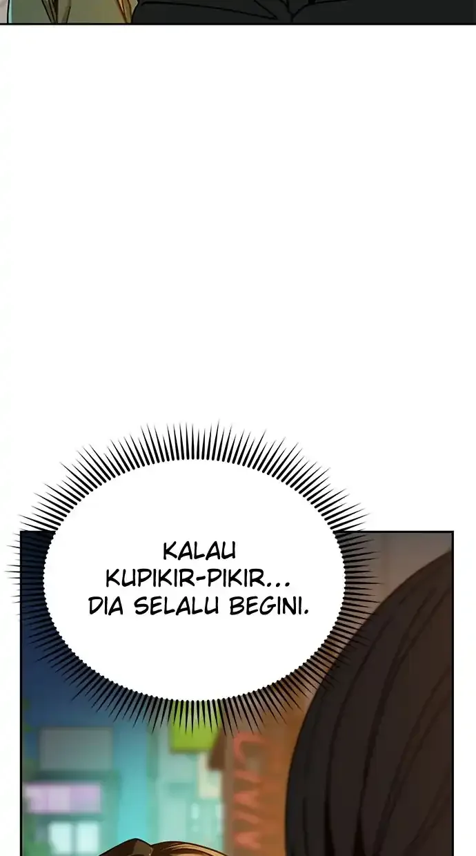Halaman 62 — Maybe Meant to Be Chapter 28