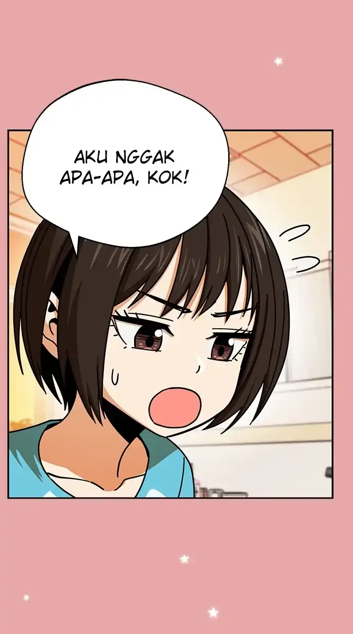 Halaman 67 — Maybe Meant to Be Chapter 28